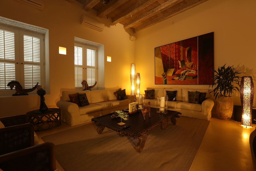hotel noi cartagena 1860 adults only