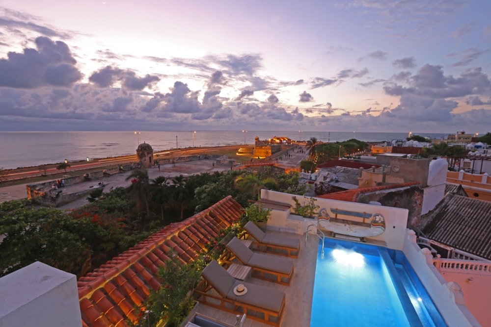 hotel noi cartagena 1860 adults only