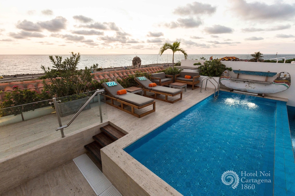 hotel noi cartagena 1860 adults only