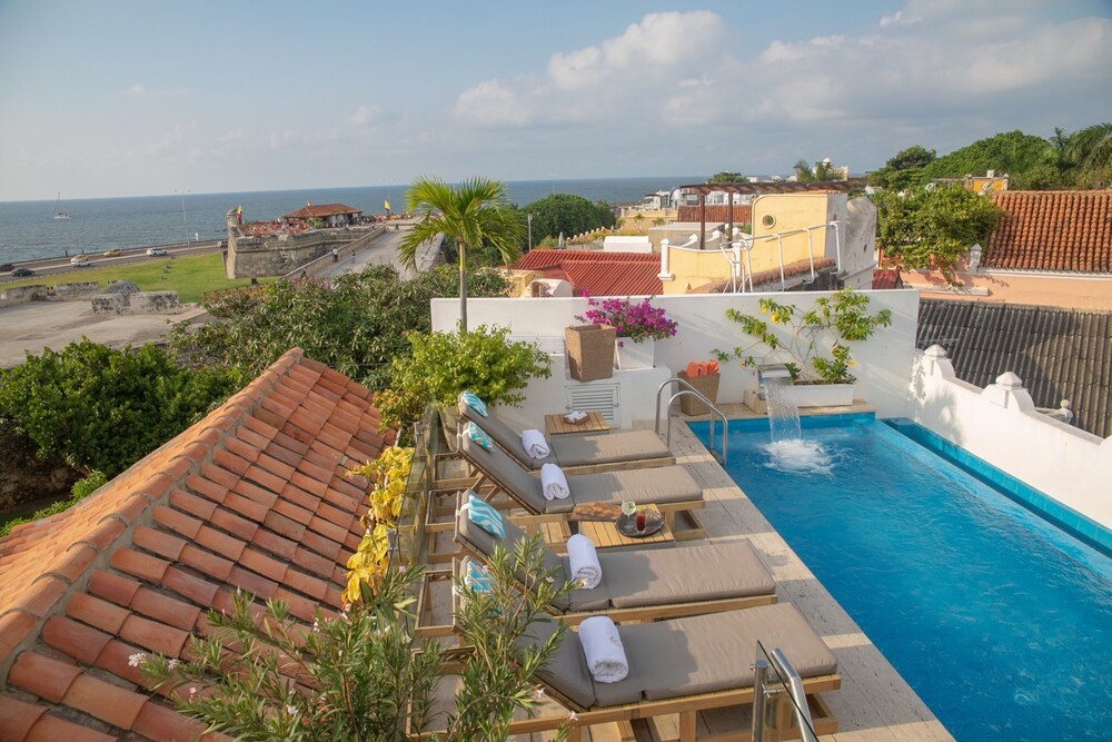 hotel noi cartagena 1860 adults only