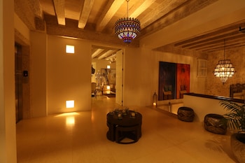 Hotel Noi Cartagena 1860 - Adults Only,Bolivar>>Cartagena,4 star