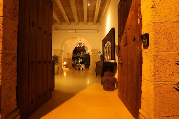 Hotel Noi Cartagena 1860 - Adults Only,Bolivar>>Cartagena,4 star