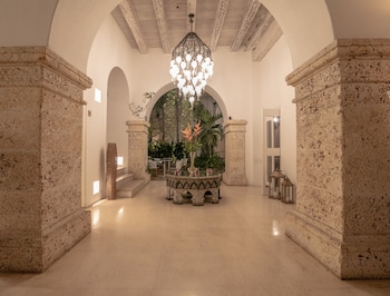 Hotel Noi Cartagena 1860 - Adults Only,Bolivar>>Cartagena,4 star