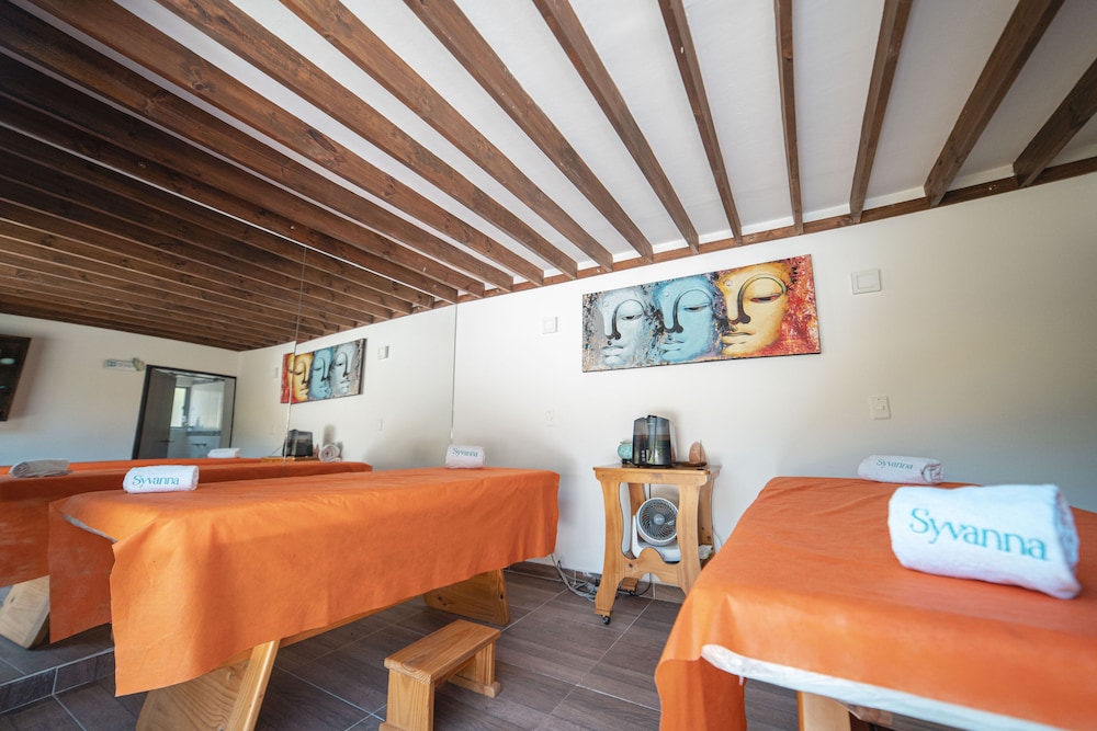 syvanna hotel wellness and spa