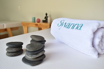 syvanna hotel wellness and spa