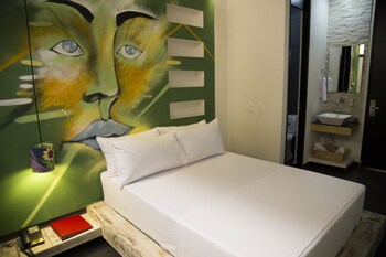 hotel gallery