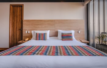 alko hotel integrado