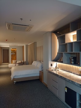 alko hotel integrado