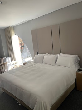 alko hotel integrado