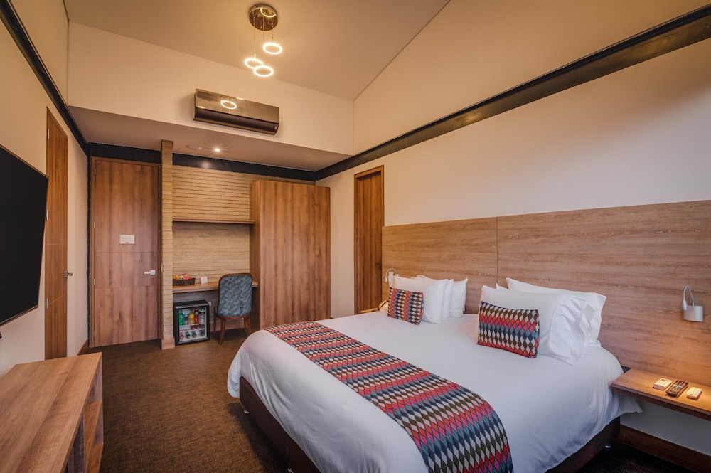 alko hotel integrado