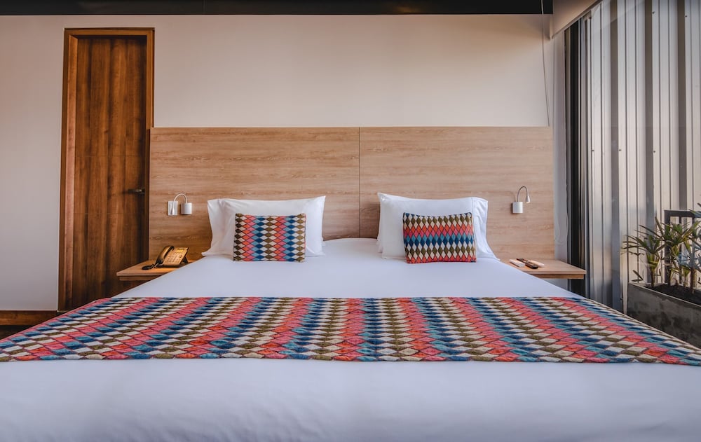 alko hotel integrado