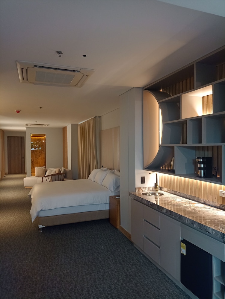alko hotel integrado