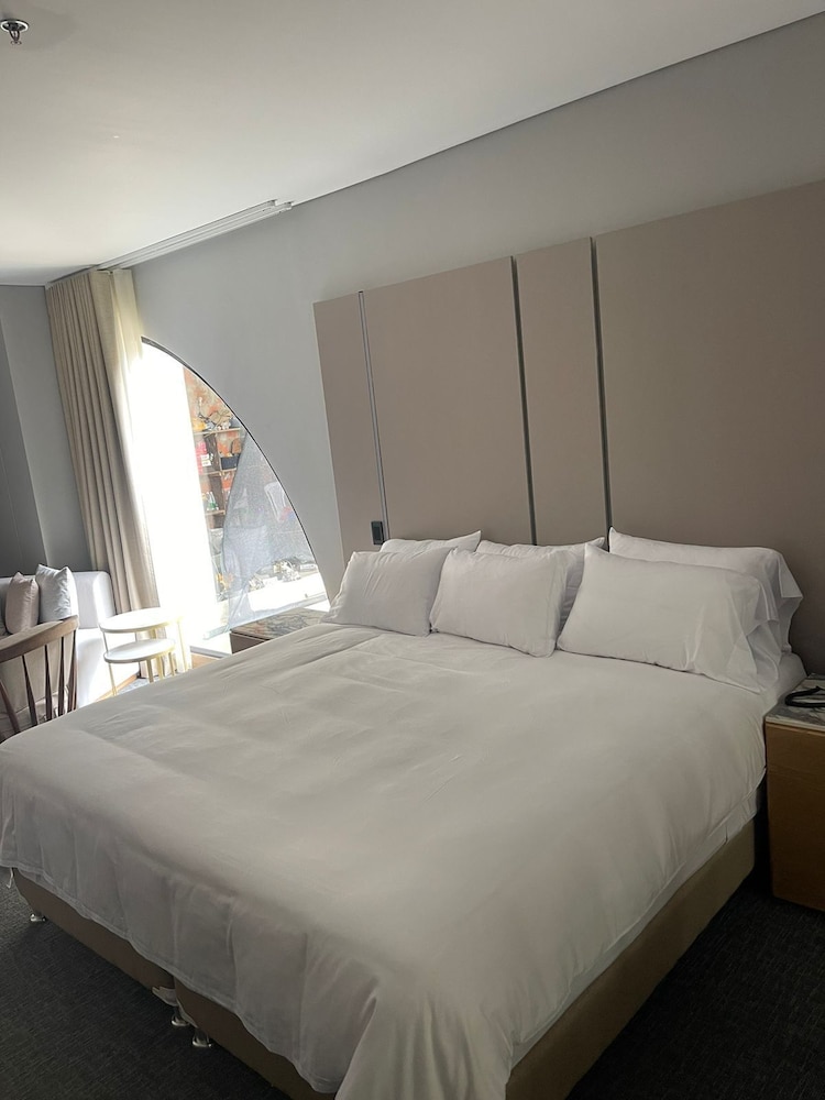 alko hotel integrado