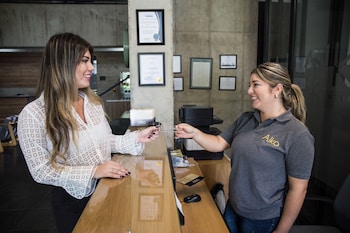 alko hotel integrado