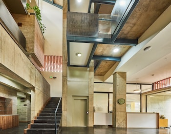 alko hotel integrado