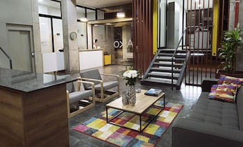 alko hotel integrado