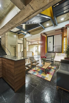 alko hotel integrado