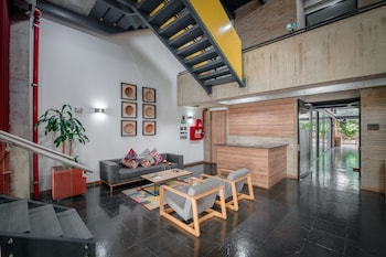 alko hotel integrado