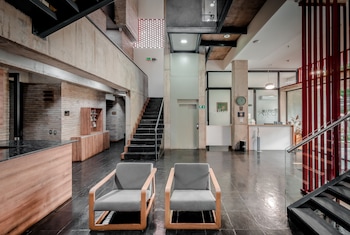 alko hotel integrado