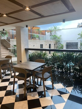 alko hotel integrado