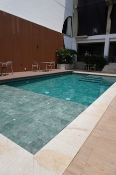 alko hotel integrado