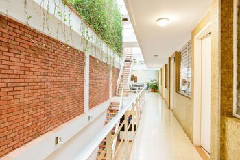 hotel thama palmira