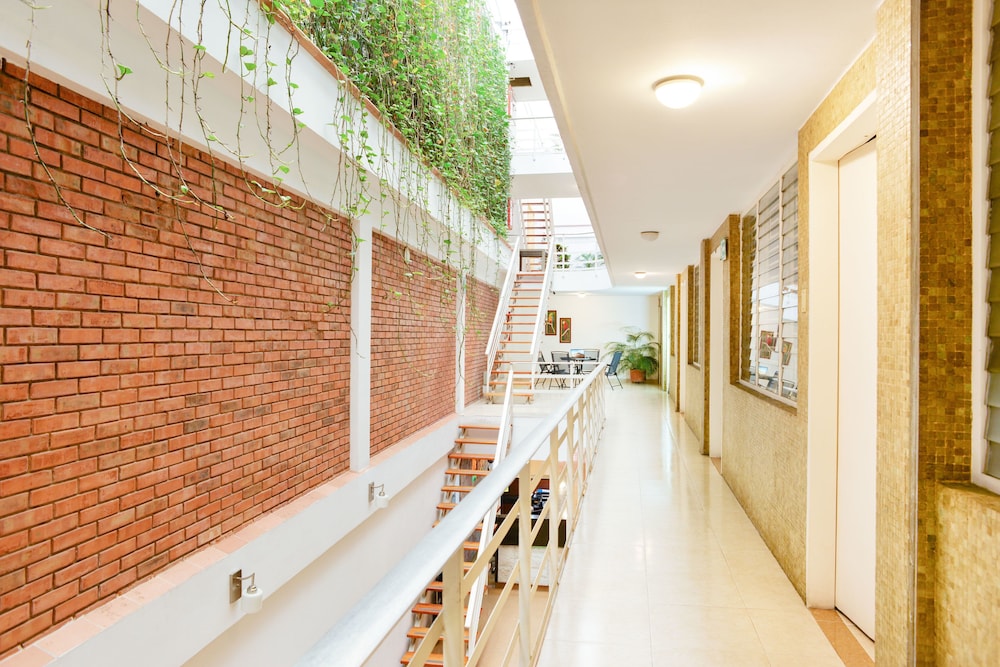hotel thama palmira