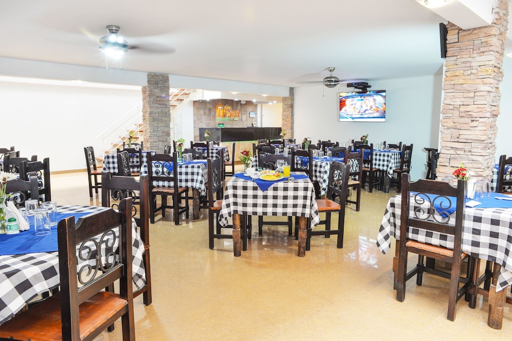 hotel thama palmira