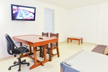 hotel thama palmira