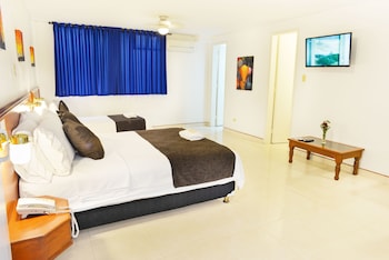 hotel thama palmira