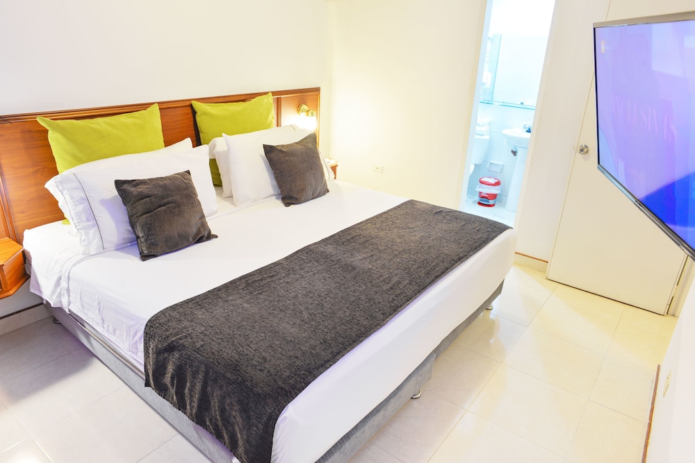 hotel thama palmira