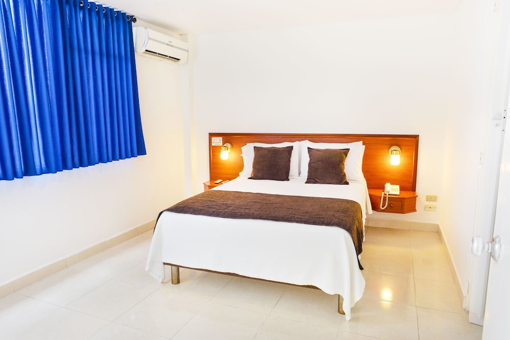 hotel thama palmira