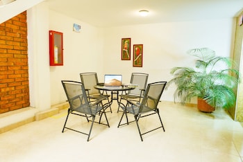 hotel thama palmira