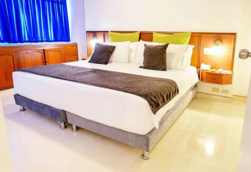 hotel thama palmira
