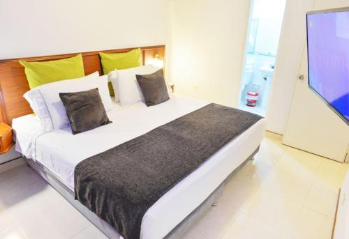 hotel thama palmira