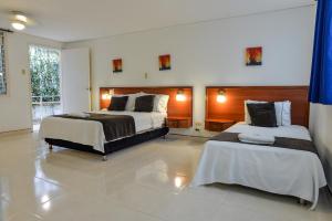 hotel thama palmira