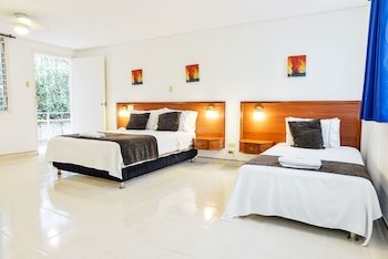 hotel thama palmira