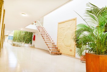 hotel thama palmira