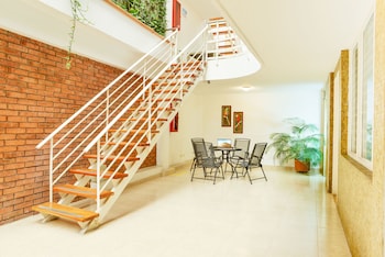 hotel thama palmira