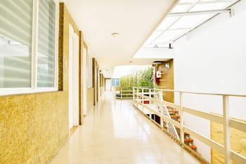 hotel thama palmira