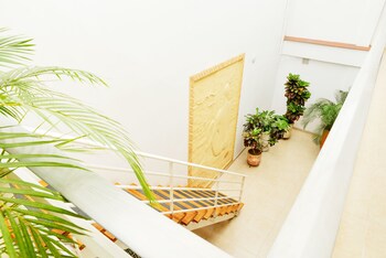 hotel thama palmira