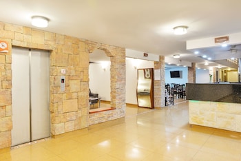 hotel thama palmira