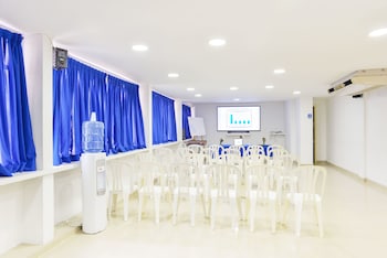 hotel thama palmira