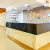 hotel thama palmira