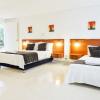 hotel thama palmira