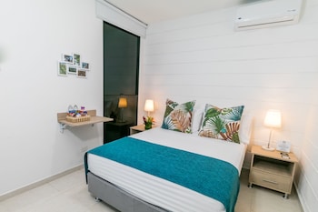 hotel casa vallecaucana