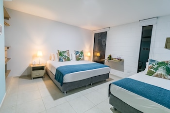 hotel casa vallecaucana