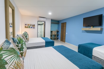 hotel casa vallecaucana