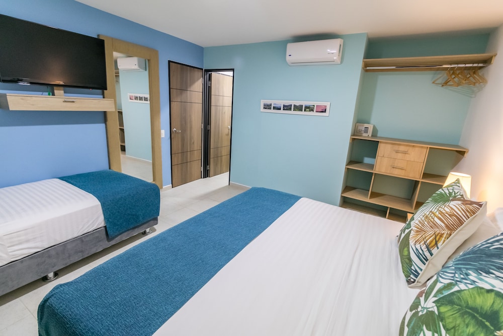 hotel casa vallecaucana