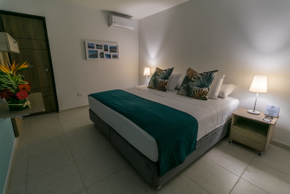 hotel casa vallecaucana